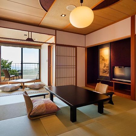 Hamakogetsu Hotel Nagahama  Buitenkant foto