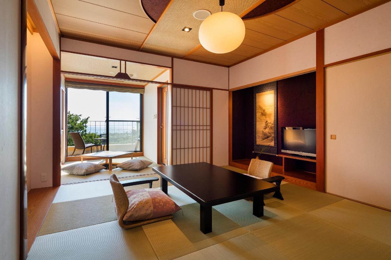 Hamakogetsu Hotel Nagahama  Buitenkant foto